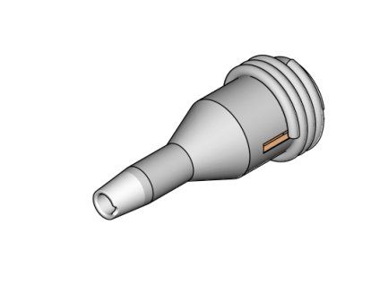 Pájecí hrot JBC C360014