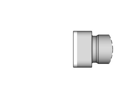 Pájecí hrot JBC C470044