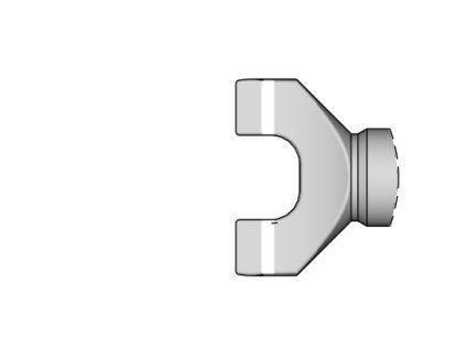 Pájecí hrot JBC C470051
