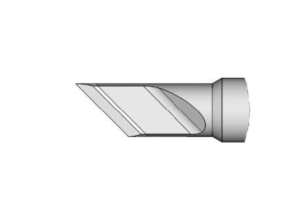 Pájecí hrot JBC C470061