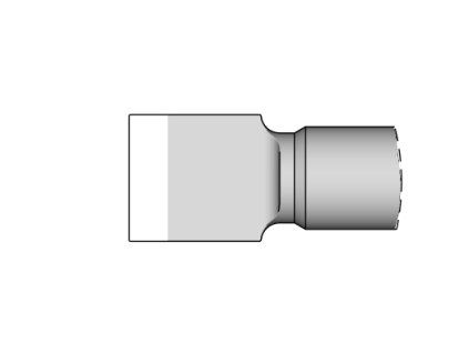 Pájecí hrot JBC C470064