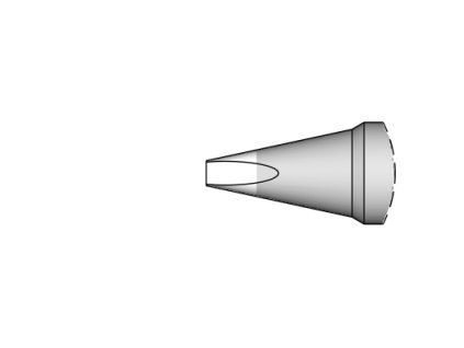 Pájecí hrot JBC C470013