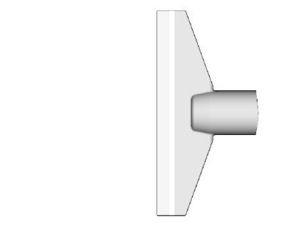 Pájecí hrot JBC C470063