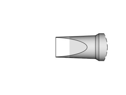 Pájecí hrot JBC C470015