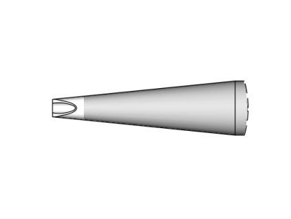 Pájecí hrot JBC C470020