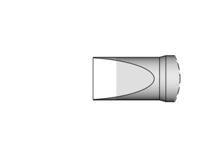 Pájecí hrot JBC C470016
