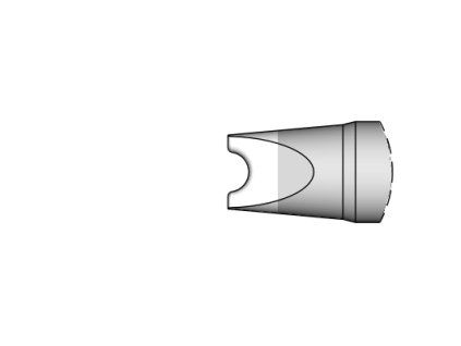 Pájecí hrot JBC C470031