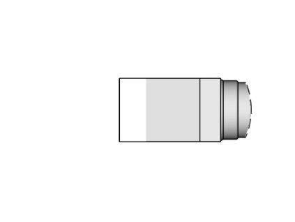 Pájecí hrot JBC C470021