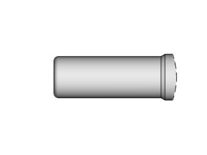 Pájecí hrot JBC C470032