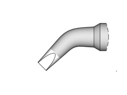 Pájecí hrot JBC C470034