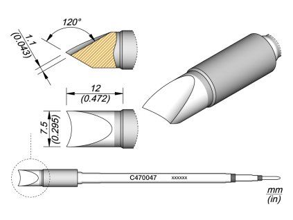C470047%20(datasheet) Completa