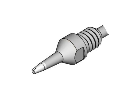 Pájecí hrot JBC C560011