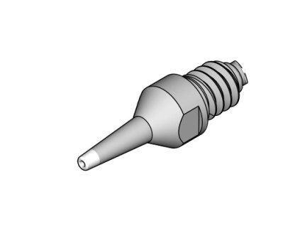Pájecí hrot JBC C560002