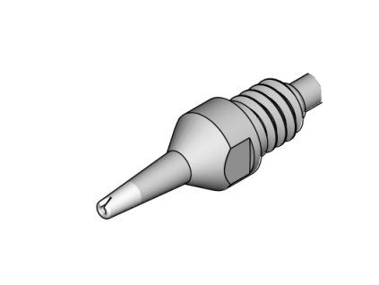 Pájecí hrot JBC C560012