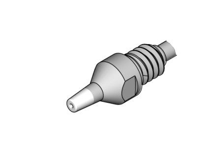 Pájecí hrot JBC C560014