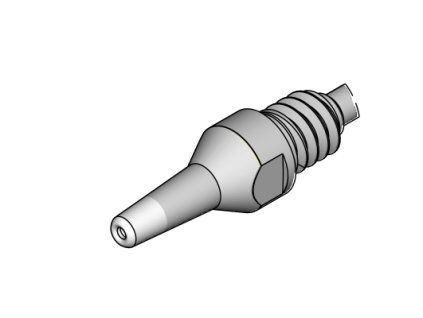 Pájecí hrot JBC C560003