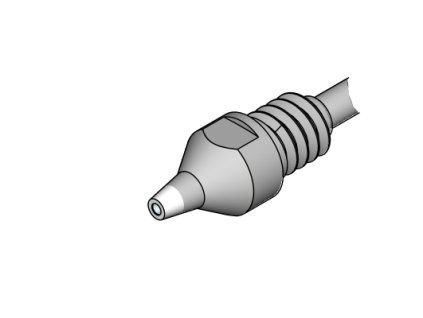 Pájecí hrot JBC C560017