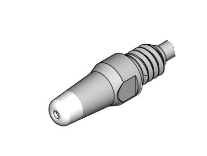 Pájecí hrot JBC C560009