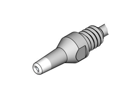 Pájecí hrot JBC C560005