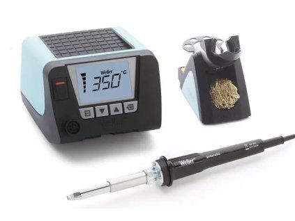 Pájecí stanice Weller WT 1011H – 150 W vysokoteplotní