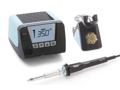 Weller WT1011H – pájecí stanice