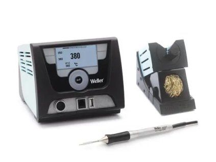 Weller WX1010 – pájecí stanice