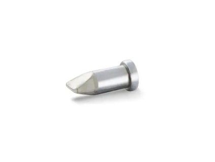 Pájecí hrot Weller LT-B – dlátový 1,6 × 2,4 mm