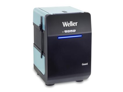 WEL ZeroSmog Guard FT91021699 MAIN