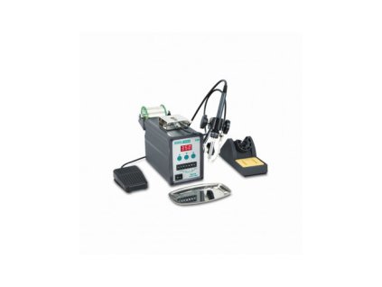 pajeci stanice s podavacem pajky quick 376d