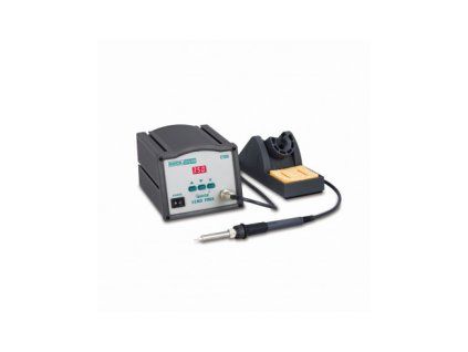 Indukční pájecí stanice QUICK 203H – 80 W