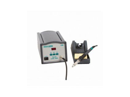 Indukční pájecí stanice QUICK 203G – 150 W