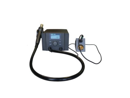 pajeci stanice quick 709d