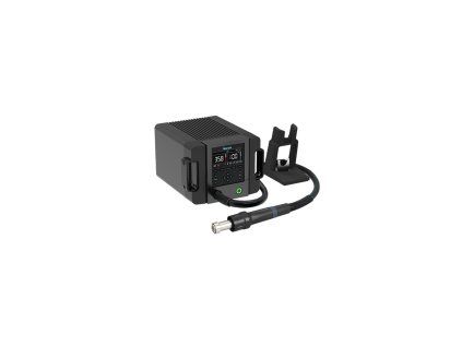 horkovzdusna pajeci stanice quick 861pro