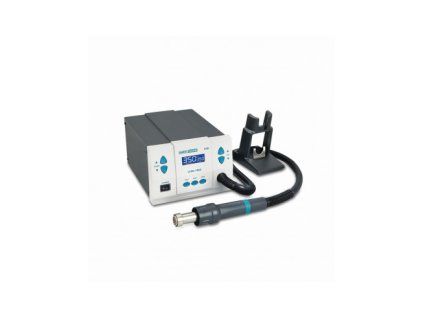 horkovzdusna pajeci stanice quick 861dw