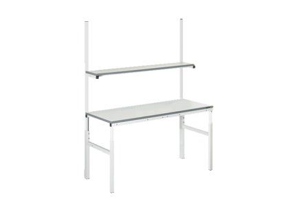 ESD pracovní stůl basic