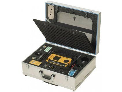 Warmbier Audit Kit Metriso 3000 – Complete ESD Audit Kit