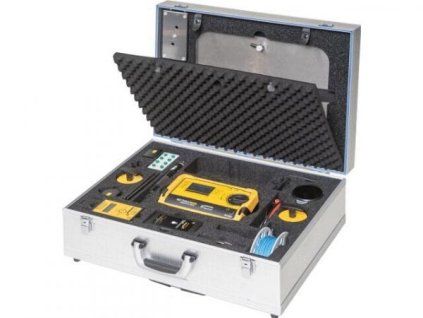 Warmbier Audit Kit B530 – kompletná ESD auditná súprava