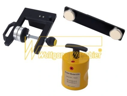 Warmbier 7220.K10 – kufr pro elektrody