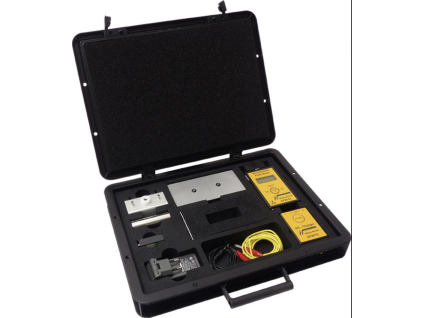 Warmbier EFM51 VK – Walking Test Kit + CPS