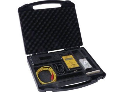 Warmbier EFM51 Walking Test Kit (Basis)