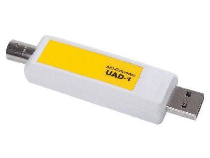 Warmbier UAD1 – A/D Converter to USB