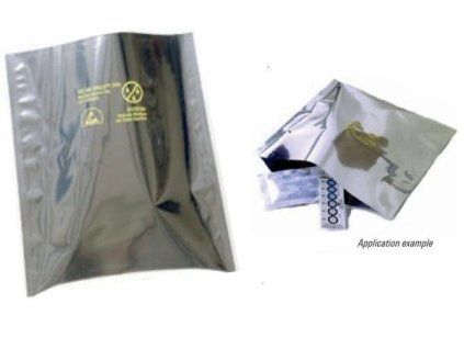 Ochranný sáček Dri-Shield 2000 3M-SCS