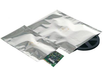 Ochranný sáček DRY-SHIELD-JEDEC