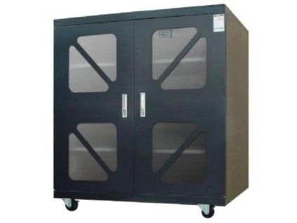 dry cabinet 427L