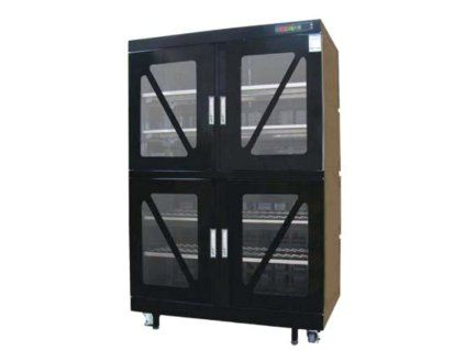 Dry Cabinet 1475 L – 6 dveří