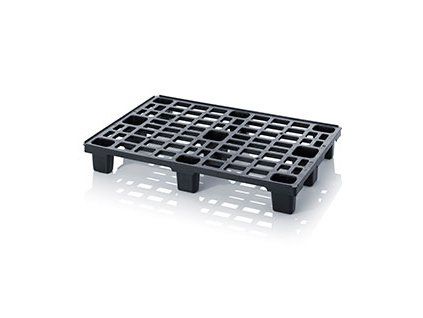 ESD lehká paleta AUER 120 × 80 mm