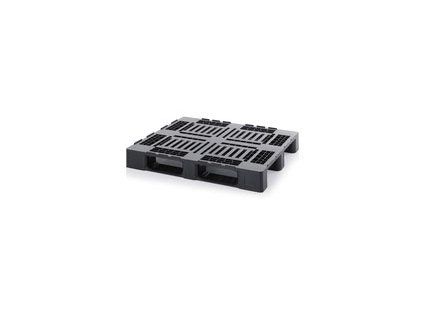 ESD paleta Medium AUER 120 × 80 × 166 mm