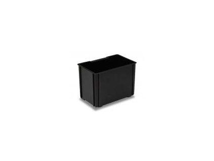 Antistatic RAKO insert for Euro-container