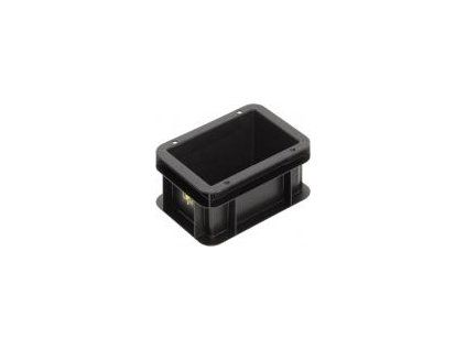 Antistatic WEZ container 200 × 150