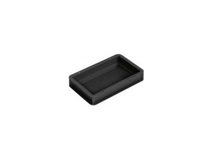 Antistatic WEZ container 300 × 200